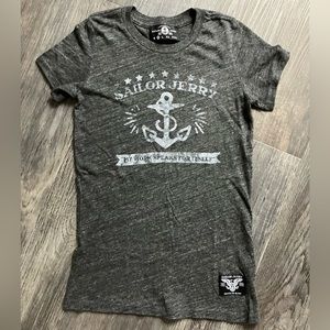 Sailor Jerry t-shirt